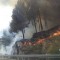 El PSOE alerta sobre la “falta de medios” contra incendios en El Espinar