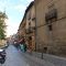 San Quirce alerta sobre el “vaciamiento” del casco histórico