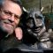 Fallece el escritor y escultor José Antonio Abella