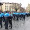 Convocadas las plazas a Policía Local en Cuéllar, El Espinar y Segovia