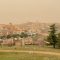 La Junta alerta sobre un episodio de polvo africano
