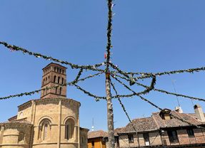 Segovia solicita declarar las Fiestas de San Lorenzo de “Interés Turístico Regional”