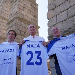 Los erráticos primeros pasos del alcalde Mazarías