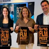 Los Zuloaga acogen este miércoles el primer Festival de Cine Vertical de España