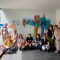 Los alumnos de alemán de la EOI rematan el curso en Austria