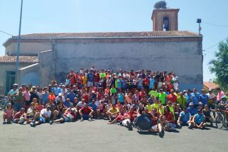 XXIX Semana Cultural en Tabanera del Monte